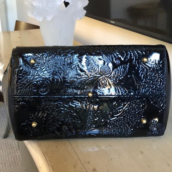 🦋🌹Persaman New York Leather Bag🌹🦋 - Picture 8 of 8